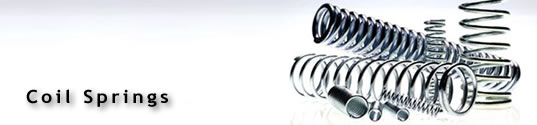 Coil Springs