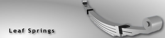 Leaf Springs